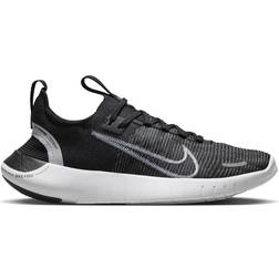 NIKE Free RN NN W - Black/Anthracite/White