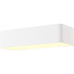 SLV 149511 LED 16 W Blanc Applique Murale 24cm