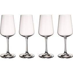 Villeroy & Boch Ovid Calice da Vino Bianco 38cl 4pcs