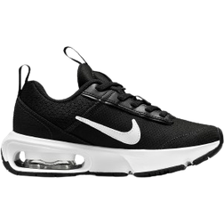 NIKE Air Max INTRLK Lite PS - Black/Anthracite/Wolf Grey/White