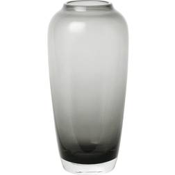 Blomus Leta Clear Vase 17cm