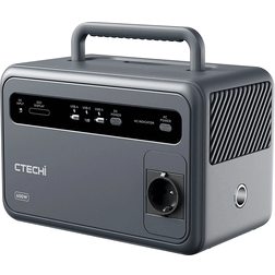 Ctechi Powerstation 600W - 230V