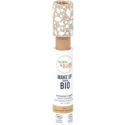 Born To Bio Organic Liquid Concealer N°1 Beige Mineral