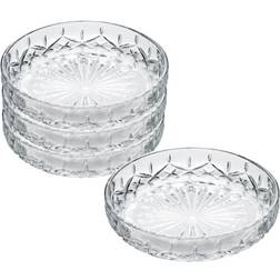 aida Harvey Dessert Plate 16cm 4pcs