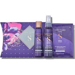 Sanctuary Spa Wellness Coffret Cadeau