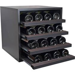 RENATO module GORKA for 16 bottles Wine Rack