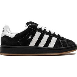 Adidas x Korn Campus 00s - Black/White