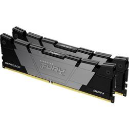 Kingston Fury Renegade DDR4 4800MHz 2x16GB (KF448C19RB2K2/16)