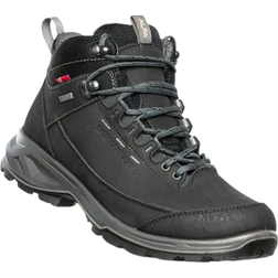 Alfa Brage Perform GTX M - Black