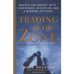 Trading in the Zone (Inbunden, 2001)