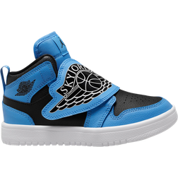 NIKE Sky Jordan 1 PSV - University Blue/White/Black