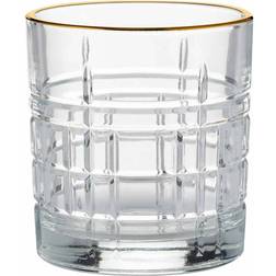 Ravenhead Short drink glas - Gold- 2 pcs. Cocktail Glass 2pcs