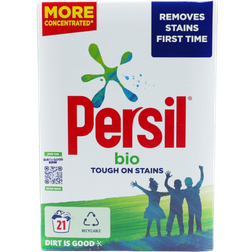 Persil Bio Washing Powder 21 Washes