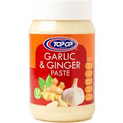 Top-Op Garlic & Ginger Paste 1000g 1pack