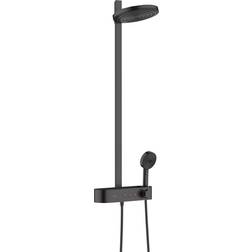 Hansgrohe Pulsify S (24240670) Nero