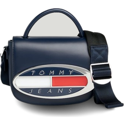 Tommy Hilfiger Origin Plaque Crossover Bag - Corporate