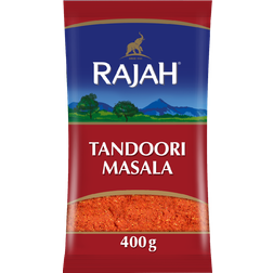 Rajah Tandoori Masala 400g 1pack