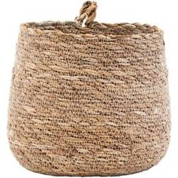 House Doctor Hang Nature Basket 18cm