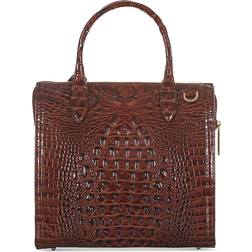 Brahmin Caroline Tote Bag - Pecan Melbourne