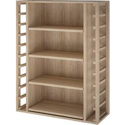 Winerex FERMIN for woodboxes and 20 bottles Wine Rack