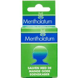 Mentholatum 30g Salva