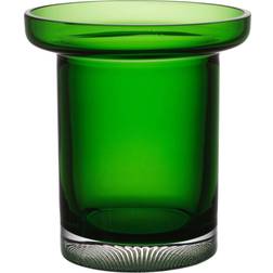 Kosta Boda Limelight Green Vas 19.5cm