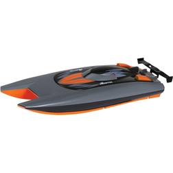 GadgetMonster RC Speed Boat