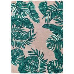 Origin Tropical Rug Pink 80x150cm