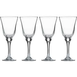 Ravenhead Avalon White Wine Glass 25cl 4pcs