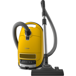 Miele Complete C3 Flex SGDF5 - Currygul