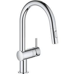 Grohe Minta (30348001) Krom