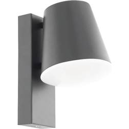 Eglo Caldiero Black Aplique de pared