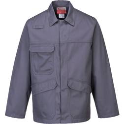 Portwest FR35 Bizflame Work Jacket