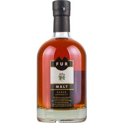 Fur Bryghus Malt Snaps 38% 50 cl