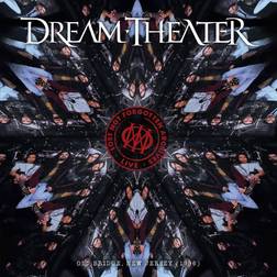 Dream Theater - Old bridge New Jersey 1996 (CD)