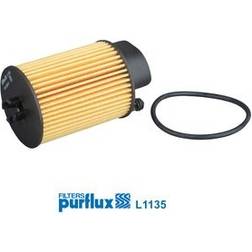 Purflux Oljefilter