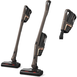Miele Triflex HX2 125 Gala Edition Infinitygrå PF