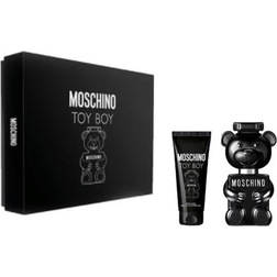 Moschino Toy Boy Gift Set EdP 30ml + Shower Gel 50ml