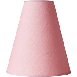 Nielsen Light Carolin Traffic Pink Lampeskærm ∅ 20cm