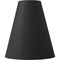 Nielsen Light Carolin Black Lampeskærm ∅ 20cm