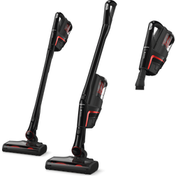 Miele Triflex HX1 Facelift Plus Obsidiansvart
