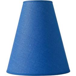 Nielsen Light Carolin Grain Blue Lampeskærm ∅ 20cm
