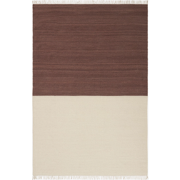 Jotex LORI BLOCK 05 Brun, Hvit, Natur 200x300cm