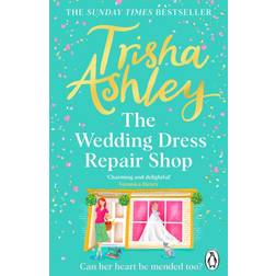 The Wedding Dress Repair Shop