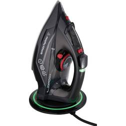 Morphy Richards Easycharge 2400W Black