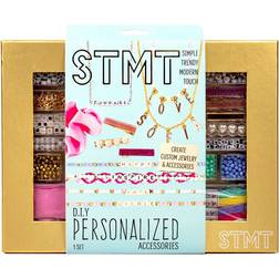 STMT DIY Personalized Accessories Kit