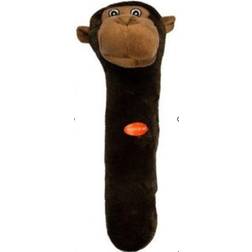 Party Pets Monkey Stick Dark Color 28cm