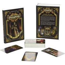The Steampunk Tarot Kort