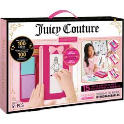 Make It Real Juicy Couture Fashion Exchange