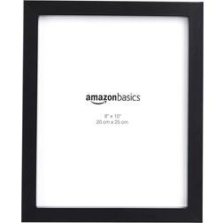 Amazon Basics Rectangular Black Ramme 20x25cm 2stk